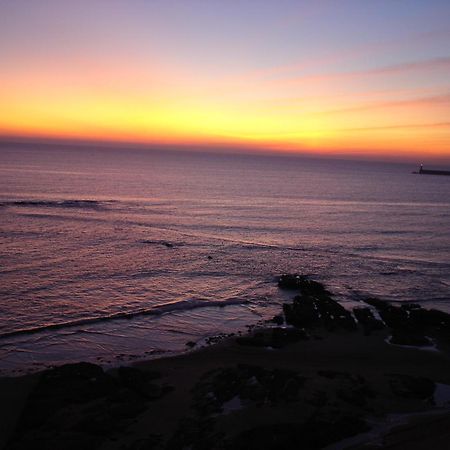 Atlantic Hotel & Spa Les Sables-dʼOlonne Dış mekan fotoğraf