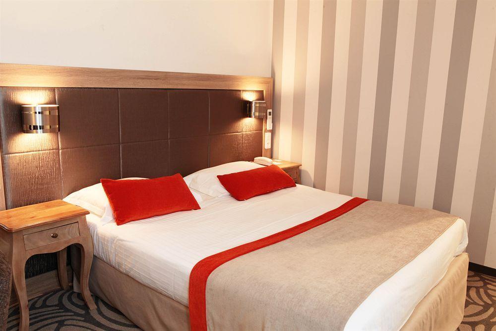 Atlantic Hotel & Spa Les Sables-dʼOlonne Dış mekan fotoğraf