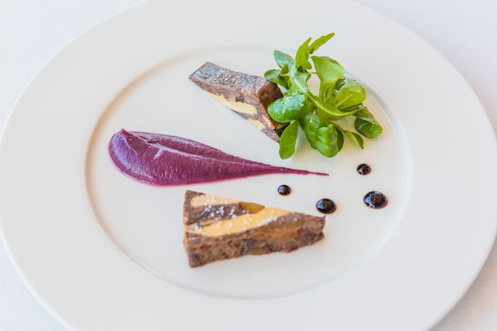 Atlantic Hotel & Spa Les Sables-dʼOlonne Dış mekan fotoğraf
