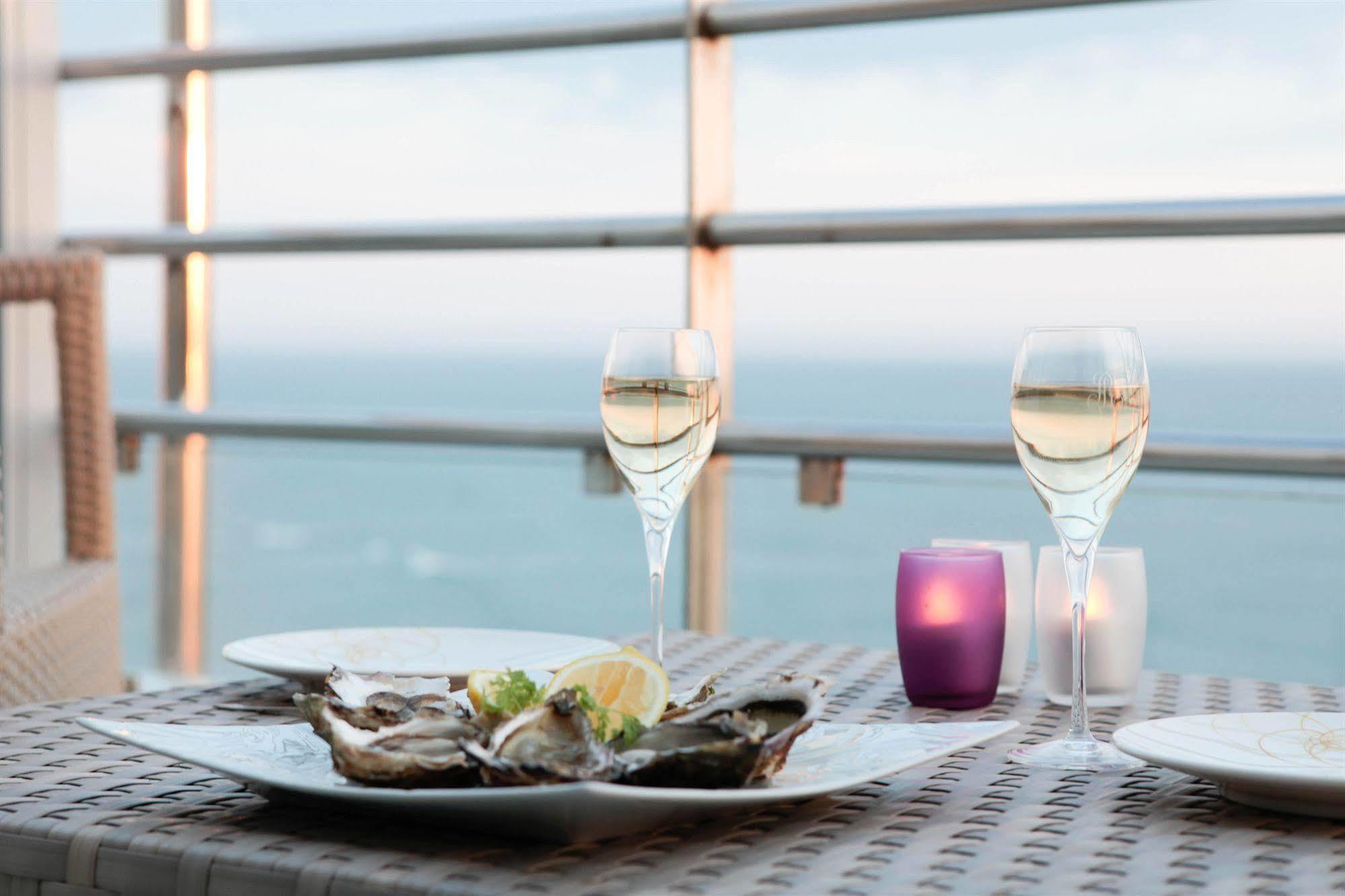 Atlantic Hotel & Spa Les Sables-dʼOlonne Dış mekan fotoğraf