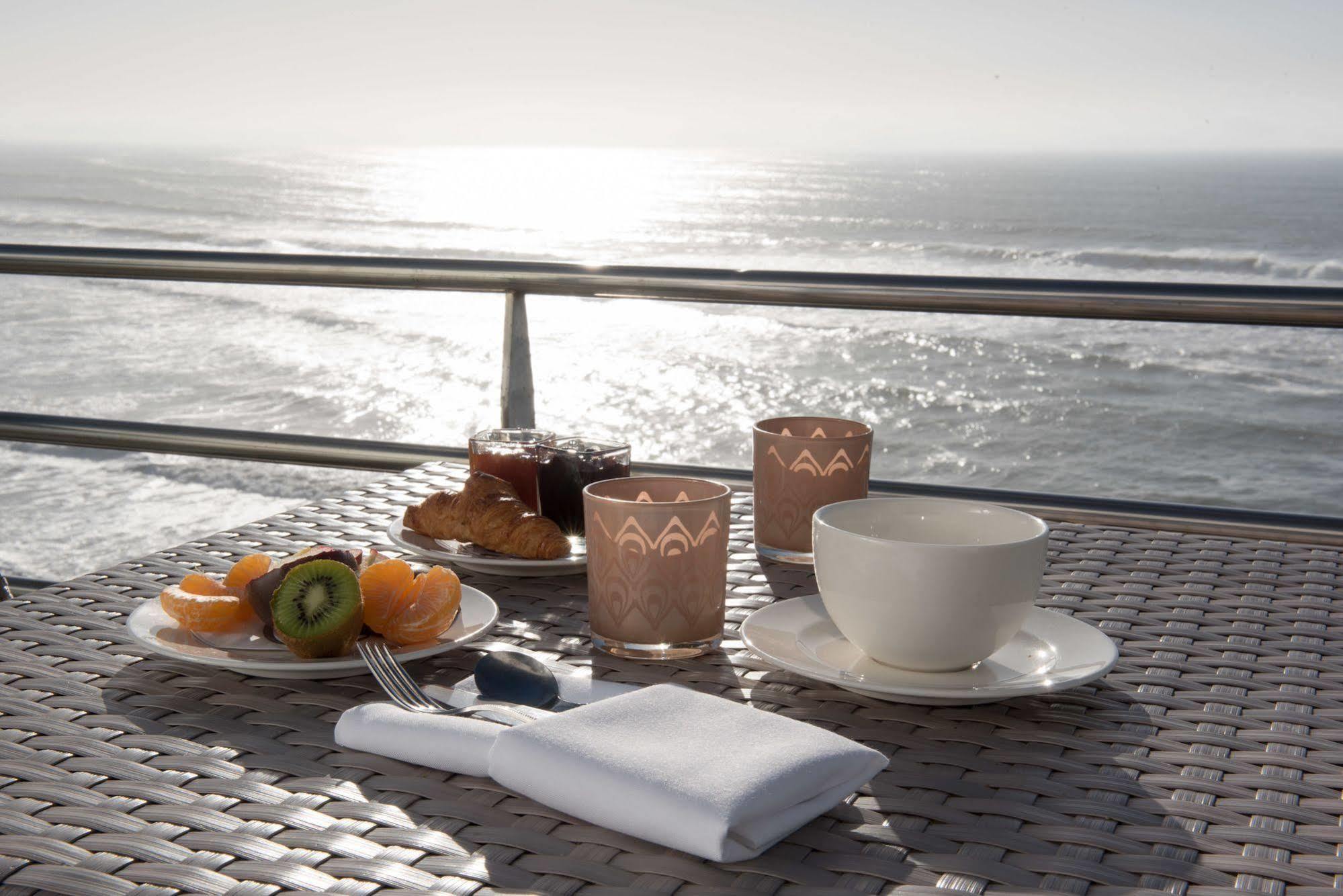 Atlantic Hotel & Spa Les Sables-dʼOlonne Dış mekan fotoğraf