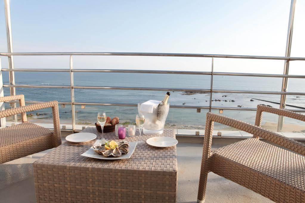 Atlantic Hotel & Spa Les Sables-dʼOlonne Dış mekan fotoğraf
